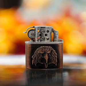 Zippo Horse Design Lighter Zekupp Joker Lighter Zippo Horse Design Lighter Zekupp Joker Lighter