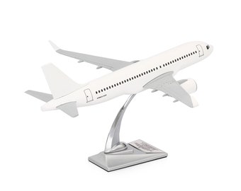 【値下げ】⑨Starfliyer社　Airbus A320　1/100 非売品 値下げ】⑨Starfliyer社 Airbus A320 1/100 非売品 航空機