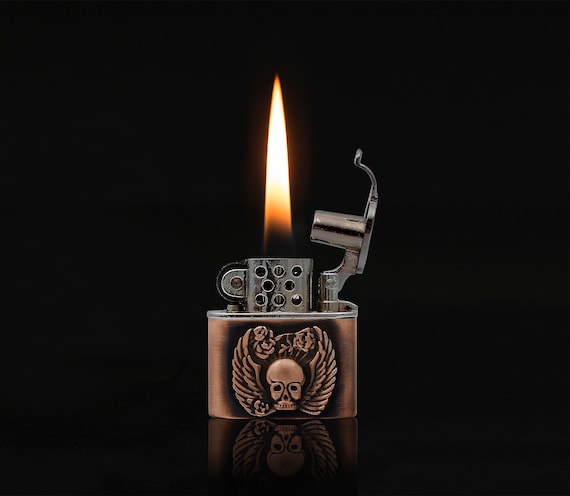 Zippo Horse Design Lighter Zekupp Joker Lighter Zippo Horse Design Lighter Zekupp Joker Lighter