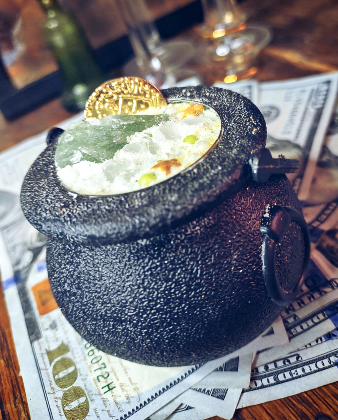 Money Bath Bomb, Bath Bomb Money, Bath Bomb Fast Cash, Fast Cash Bath