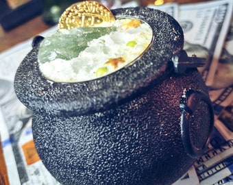 Money Bath Bomb, Bath Bomb Money, Bath Bomb Fast Cash, Fast Cash Bath Bomb, Cauldron Bath Bomb, Crystal Bath Bomb, Spell Bath Bomb