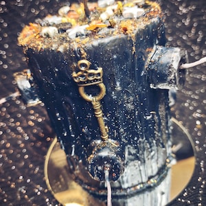 Extreme Road Opener Candle, Road Opener Candle, Road Opener, Abre Camino Candle, Bruja Candles, Witchcraft Candles, Witchcraft Supplies
