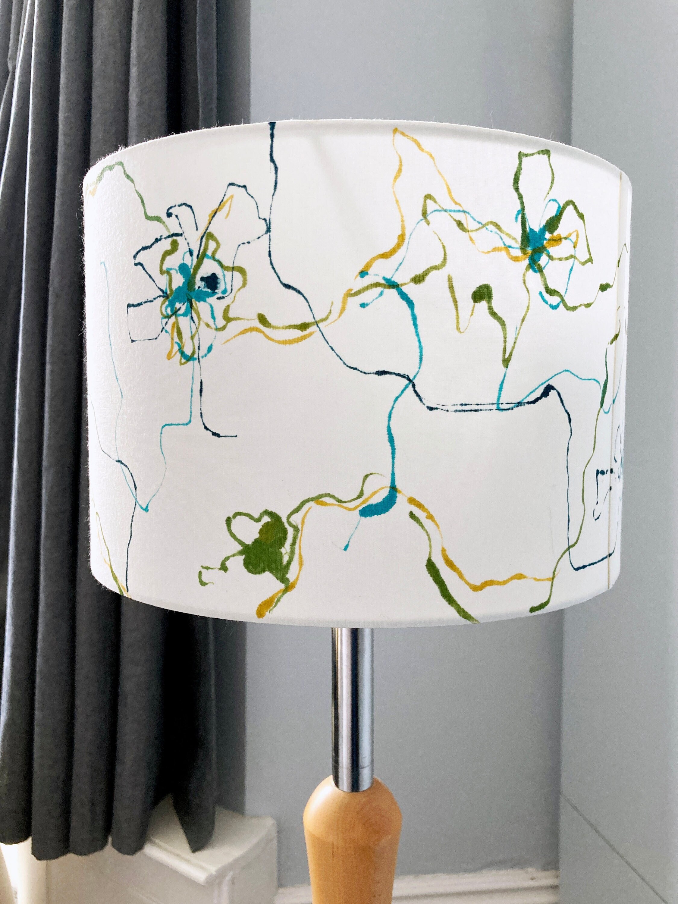 Loose lamp sale shades