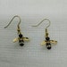 see more listings in the Dangle Ohrringe section
