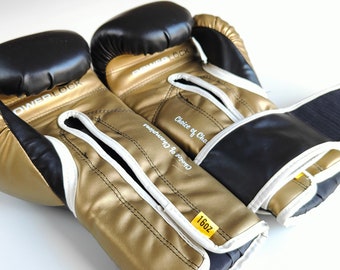 Everlast Powerlock Boxing Sticks – Everlast Canada