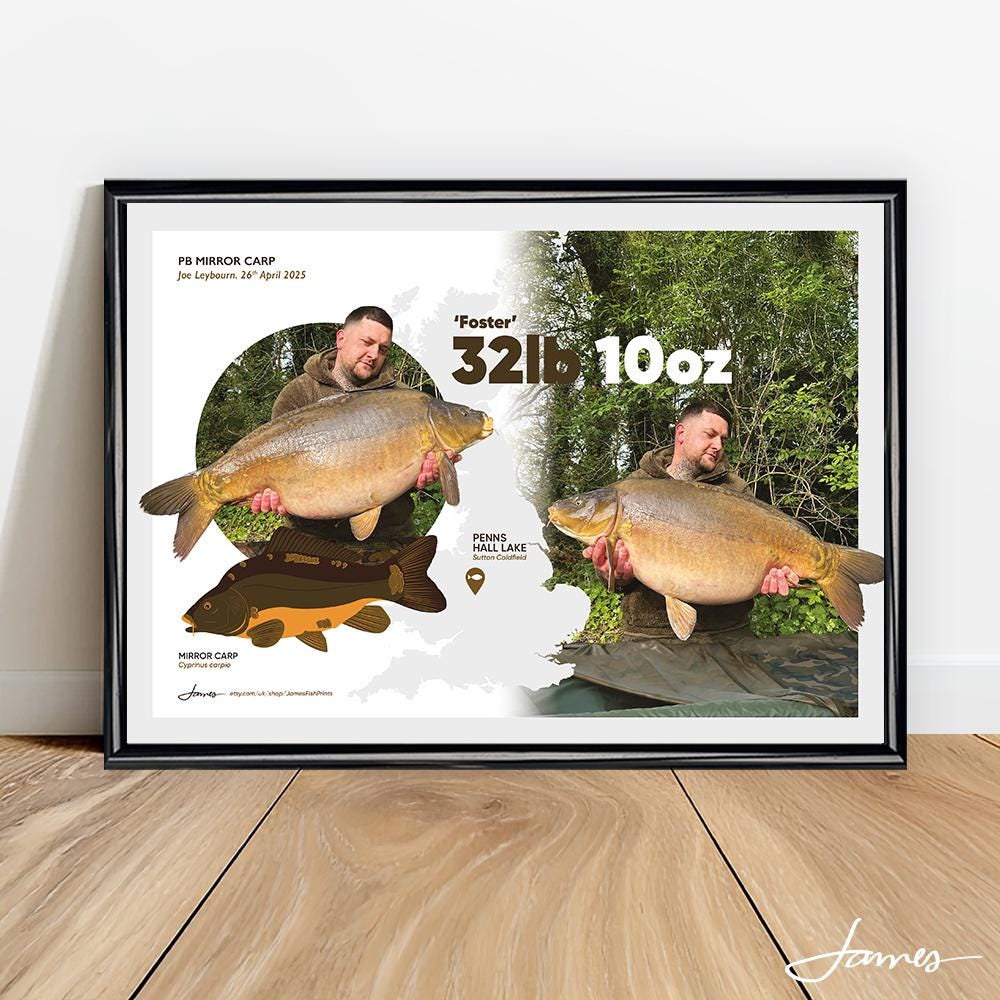 thumbnail image 2 of Custom Photo Fishing Makes The Best Memories - Personalized Canvas Print - Gift For Fisher, Fisherman, Fishing Lovers 2 of 14