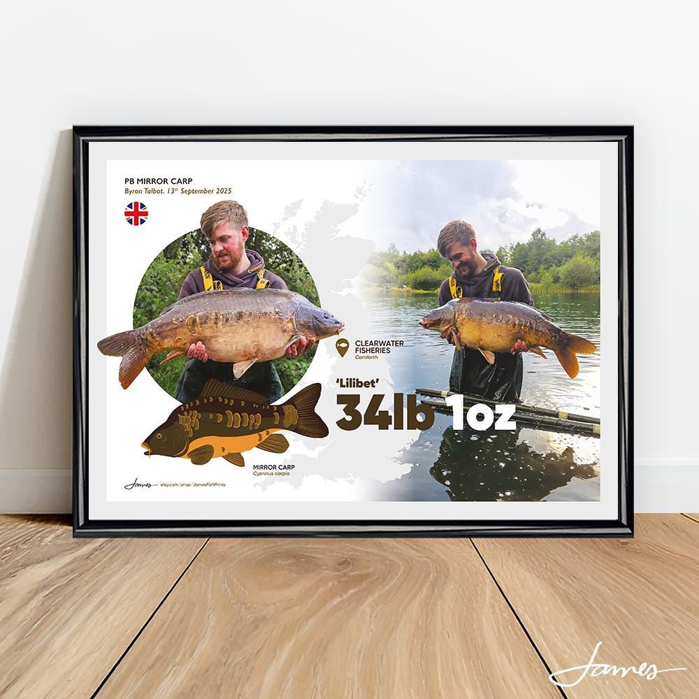 thumbnail image 2 of Custom Photo Fishing Makes The Best Memories - Personalized Canvas Print - Gift For Fisher, Fisherman, Fishing Lovers 2 of 14