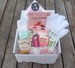 Hug in a Box | Self-Care | Spa Gift Box | Letterbox Gift Hamper | Birthday Gifts | Tea Gift Set | Get Well Soon Gift Box | Pamper Hamper 