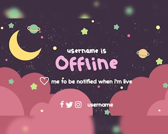 Twitch Banner Etsy How to use twitch alerts. twitch banner etsy