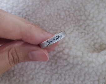 Stray Kids スキズ リング 指輪 lovestay STRAY KIDS 2ND #LOVESTAY SKZ CHOCOLATE FACTORY LOVESTAY RING