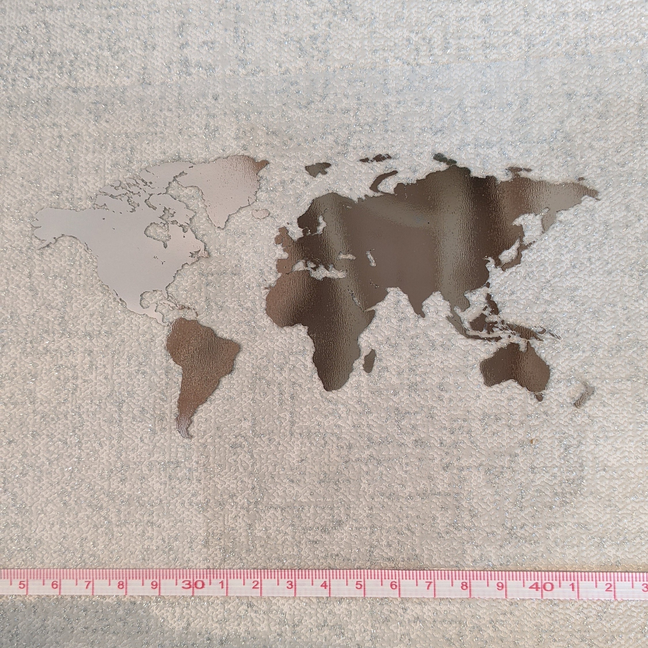 Paper, Party & Kids Paper Resin Insert Resin Decal Foiled Resin Insert