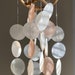 see more listings in the Shell wind chime section