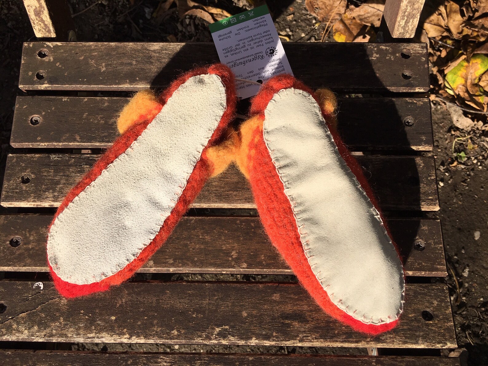 chicken slippers amazon
