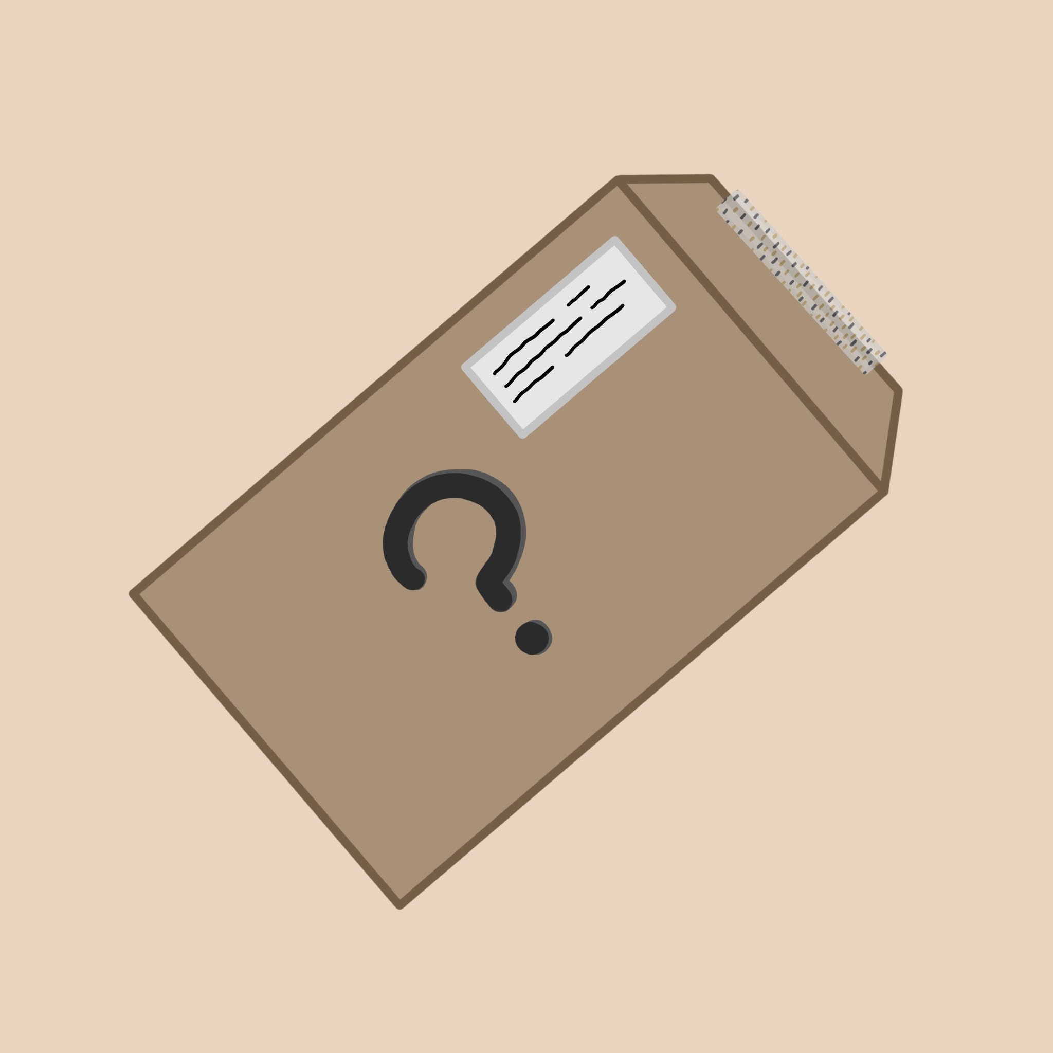 Jake'S Mystery Package: Inside The Viral Sensation - aqezzev