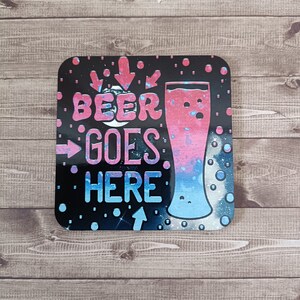 Beer Coasters / bundle deal / drinks