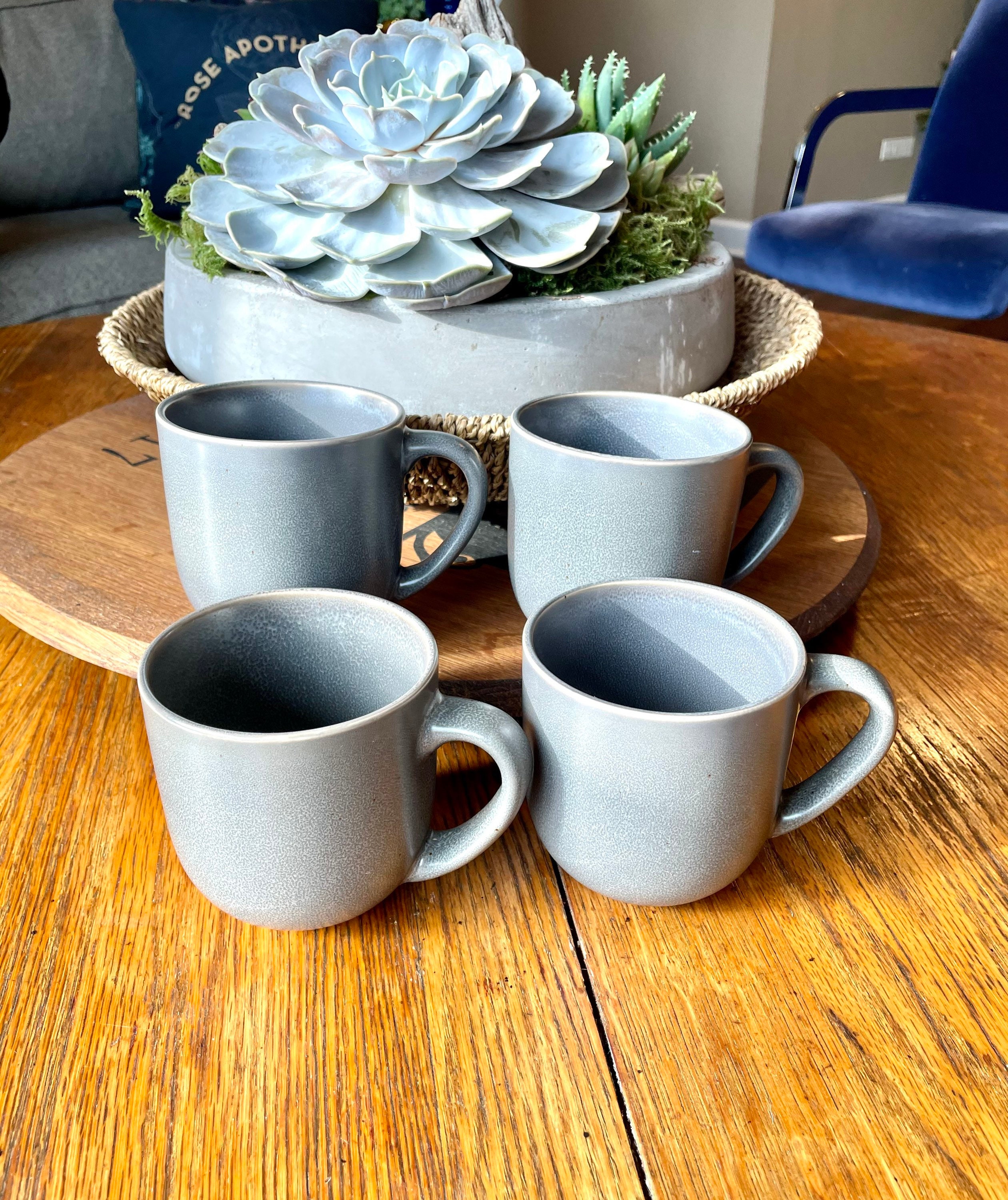 Tilley stoneware clearance