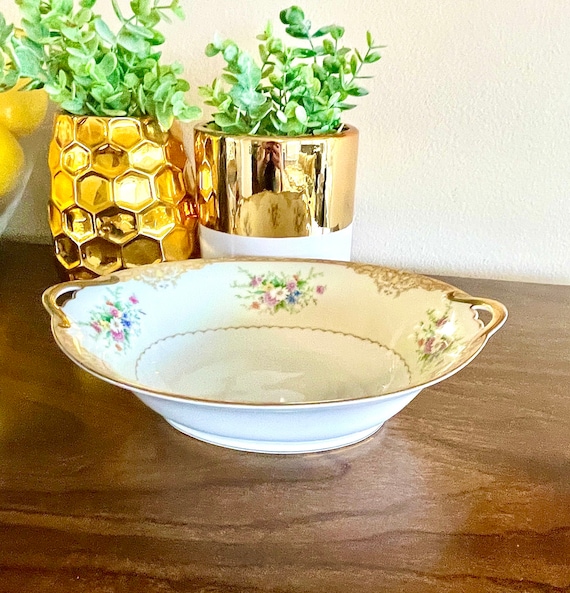 Yarnnakarn Dried flower plate L - THANK YOU FOR COMING