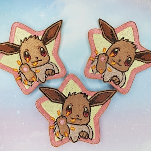 Cute evee