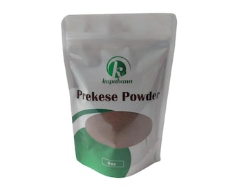 Kopabana Organic Prekese Powder, 4 oz