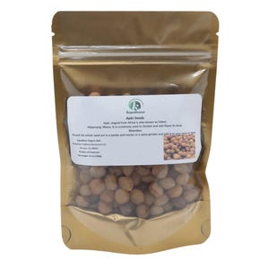 Kopabana Akpi, Ndjansan, Akpi, Munguella, bofeko, Wama, Okhuen, Njas 3.4oz