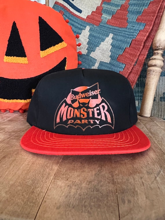 Budweiser snapback sale