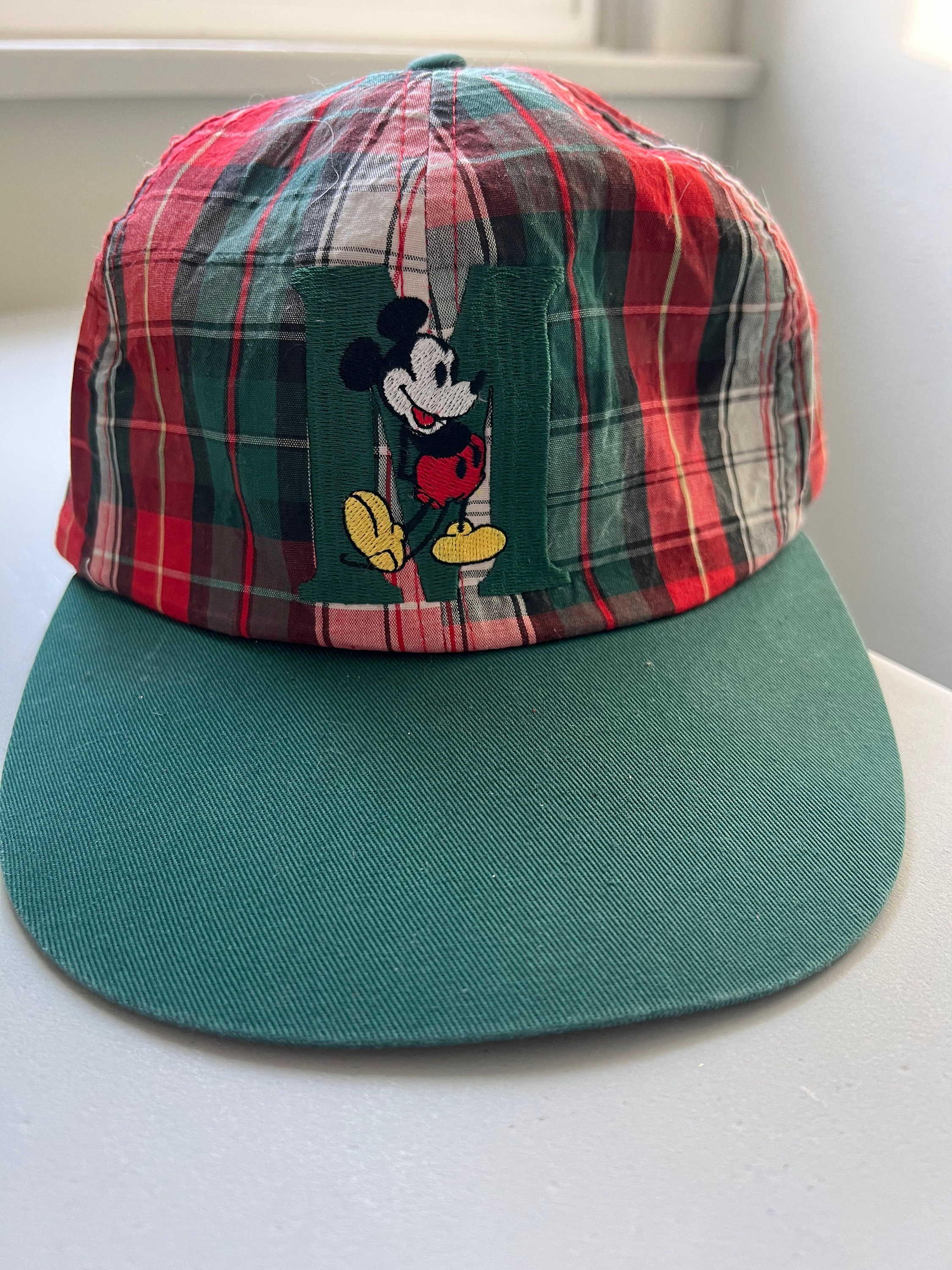 Vintage disney hats - Etsy