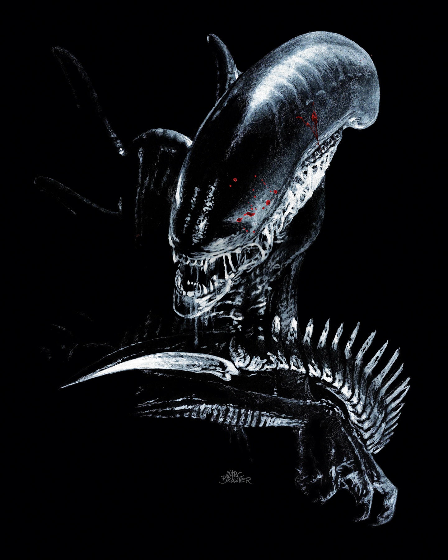 Alien Entertainment