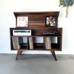 Plattenspieler / Plattenspieler / Plattenspieler / Komplett anpassbar