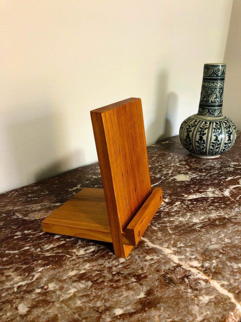 Now spinning record stand Etsy