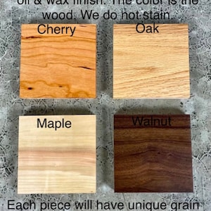 Zwevende plank draaitafel / Aanpasbare plank voor platenspeler / Projectorplank / Massief hardhout afbeelding 14