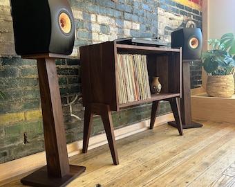Platenblok / Massief hardhout / Flat Pack