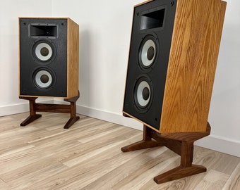 Speaker Stands /HF5’s / HiFi Stands / Home Audio