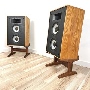 Boxen-Ständer / HL5´s / HiFi-Ständer / Home Audio