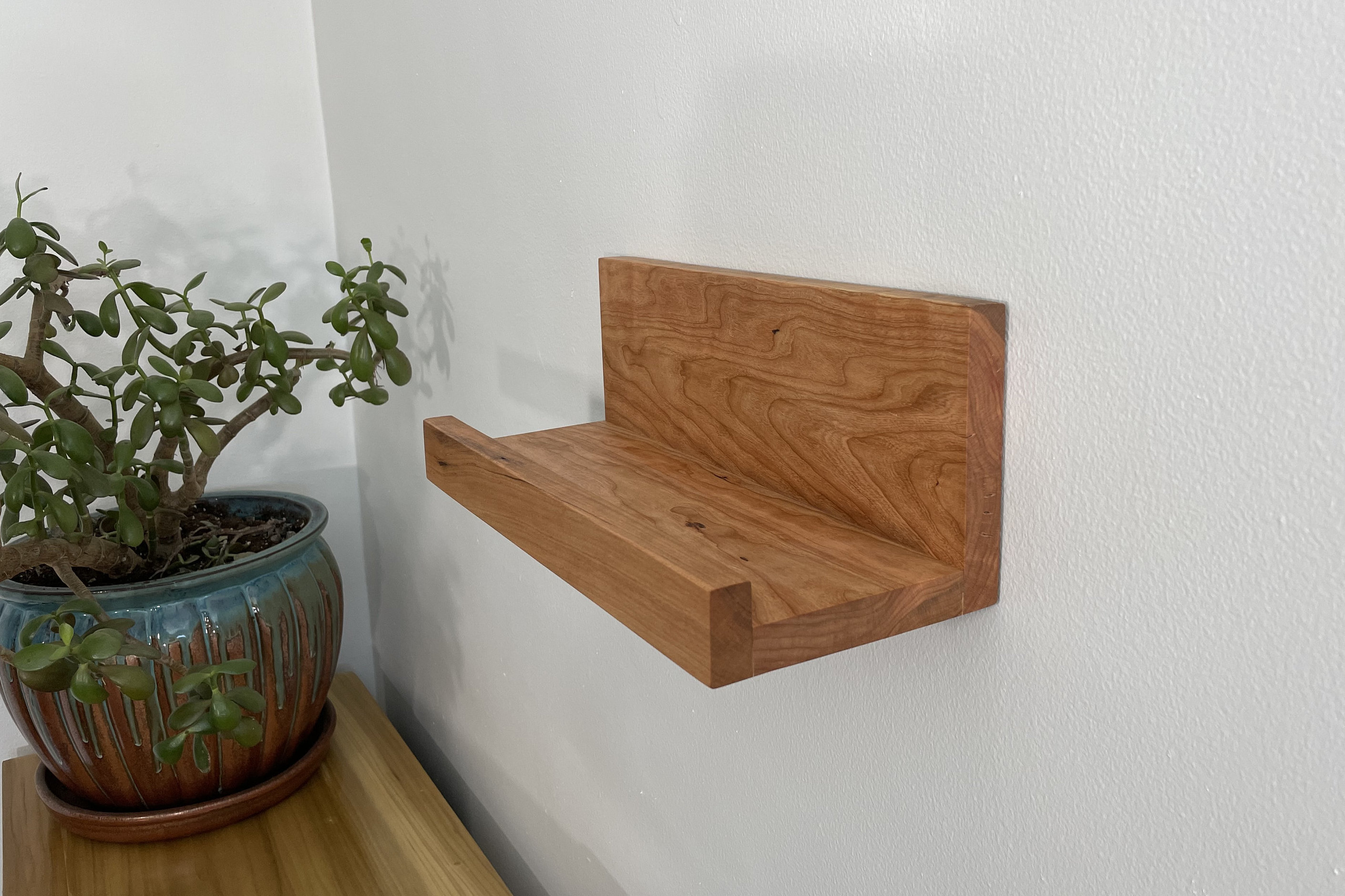 Floating Record Shelf Vinyl Floating Shelf Vinyl Storage Etsy Canada