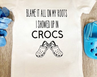 crocs for infants