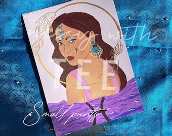 PISCIS Desi Horóscopo Imprimir
