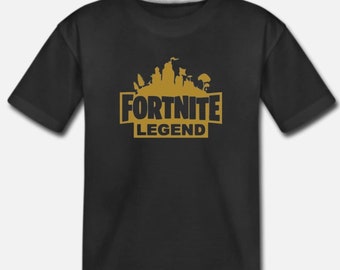Merchandising de videojuegos inspirado en Luminary de Squad Kids - Camiseta unisex - Regalo perfecto para niños y niñas - Entrega rápida