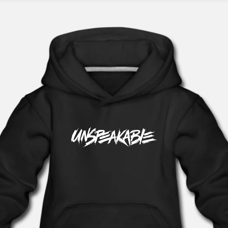 Unspecuble Merch Unspeakable Merch - Etsy UK