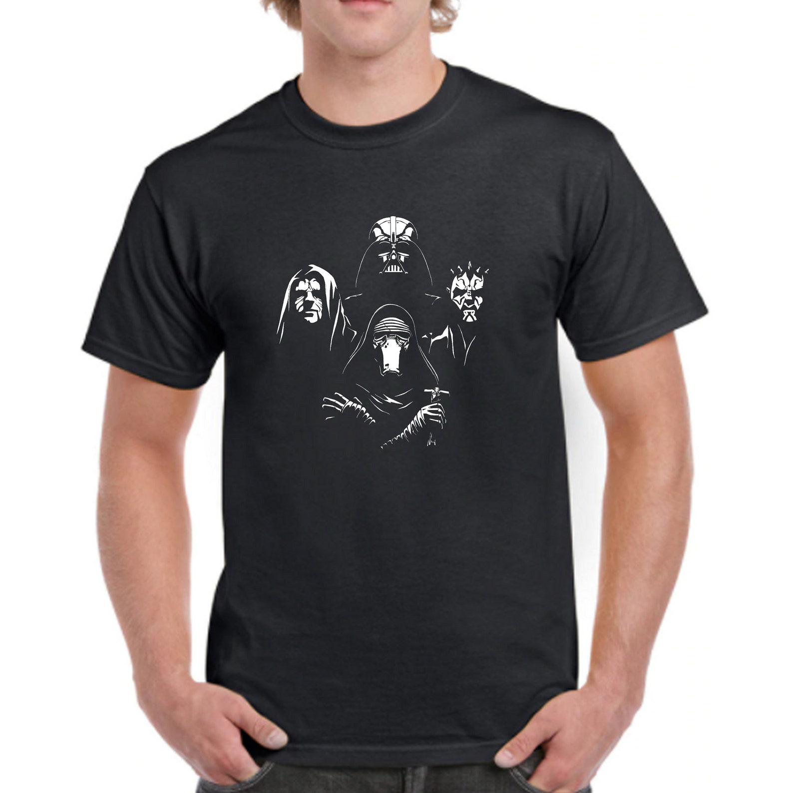 rhapsody t shirt