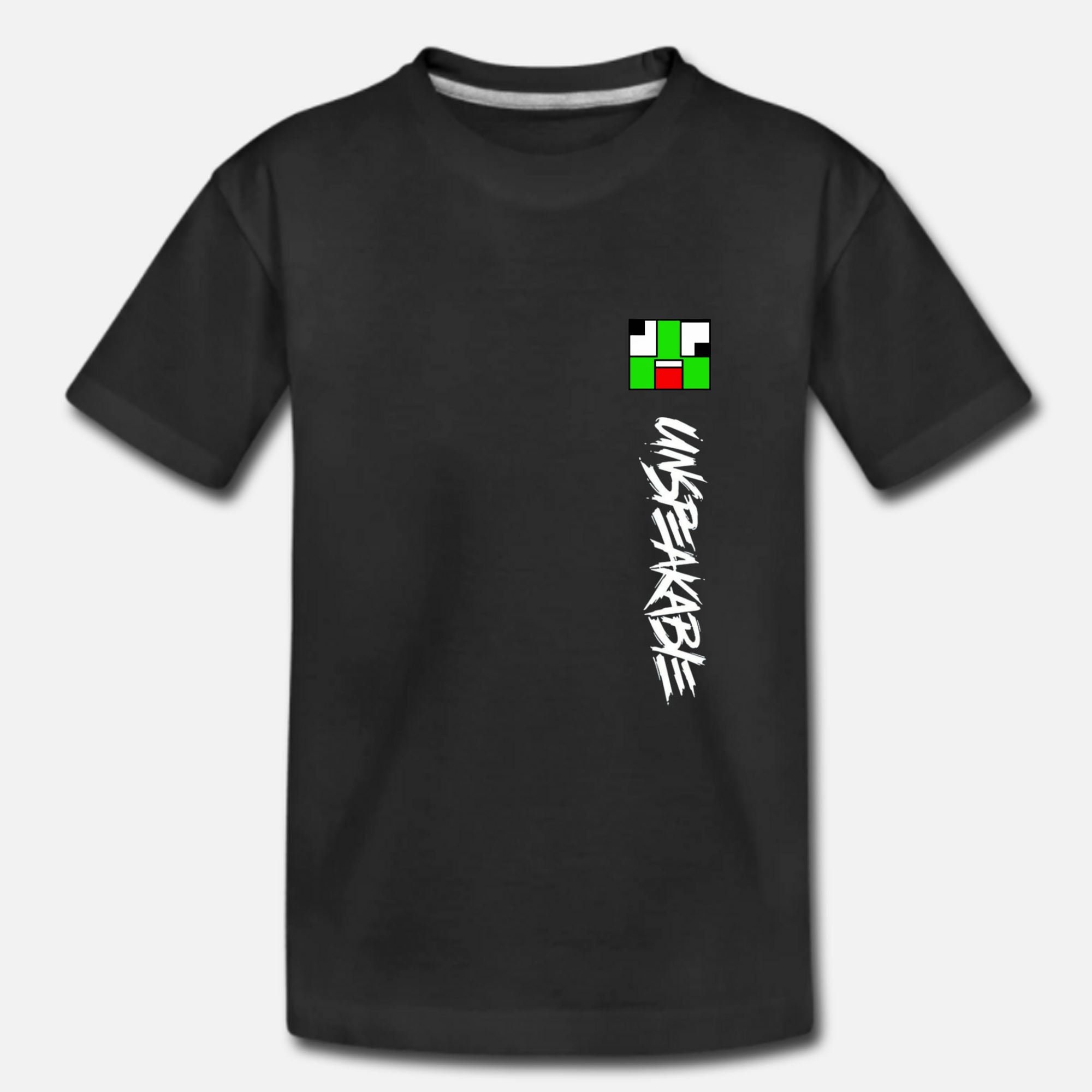 unspeakable tie dye t shirt