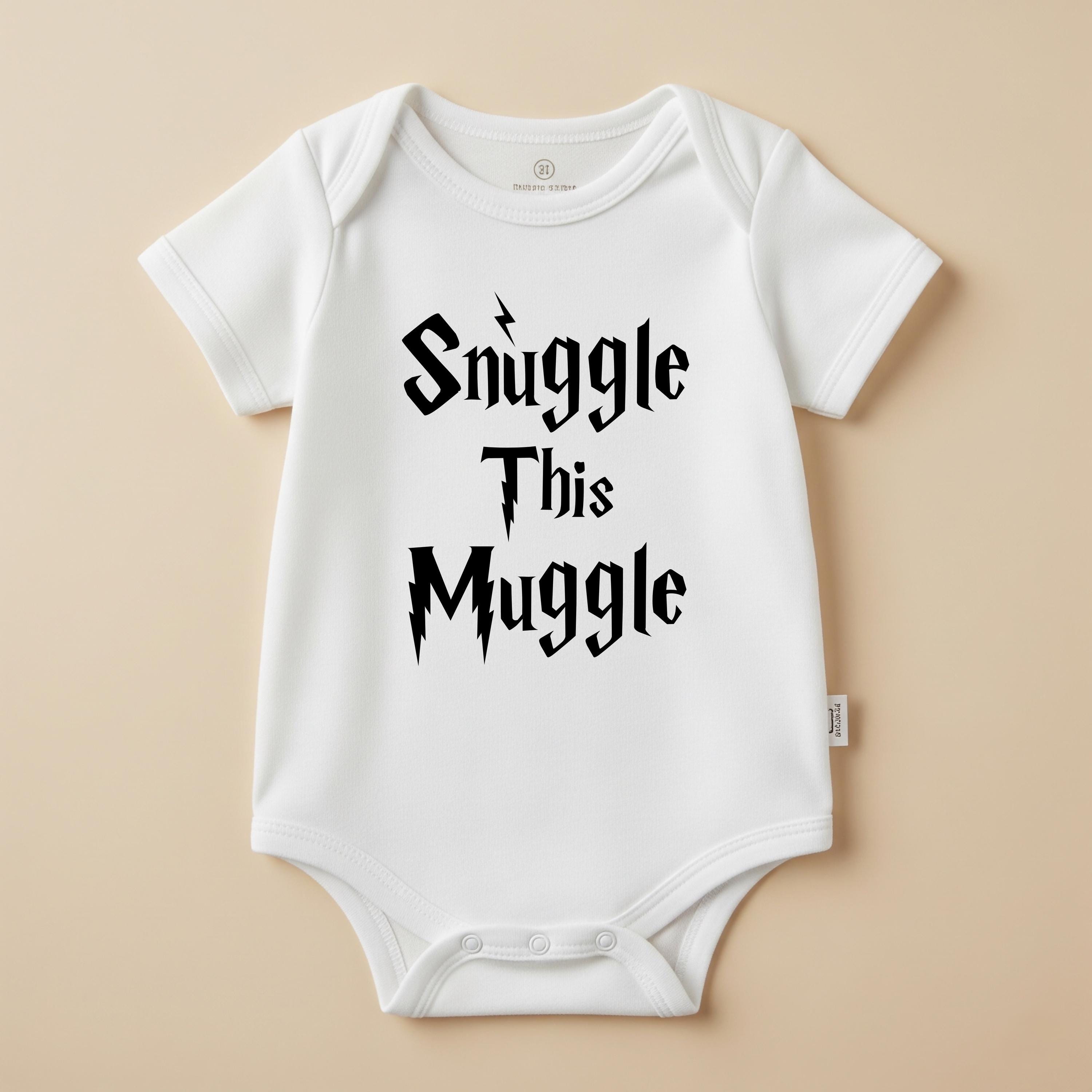 Snuggle This Muggle Outfit UK