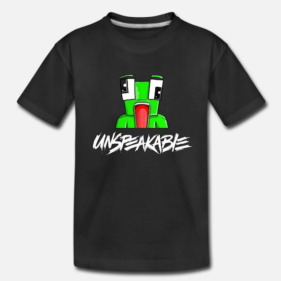 Unspeakable merch sweatshirt hotsell