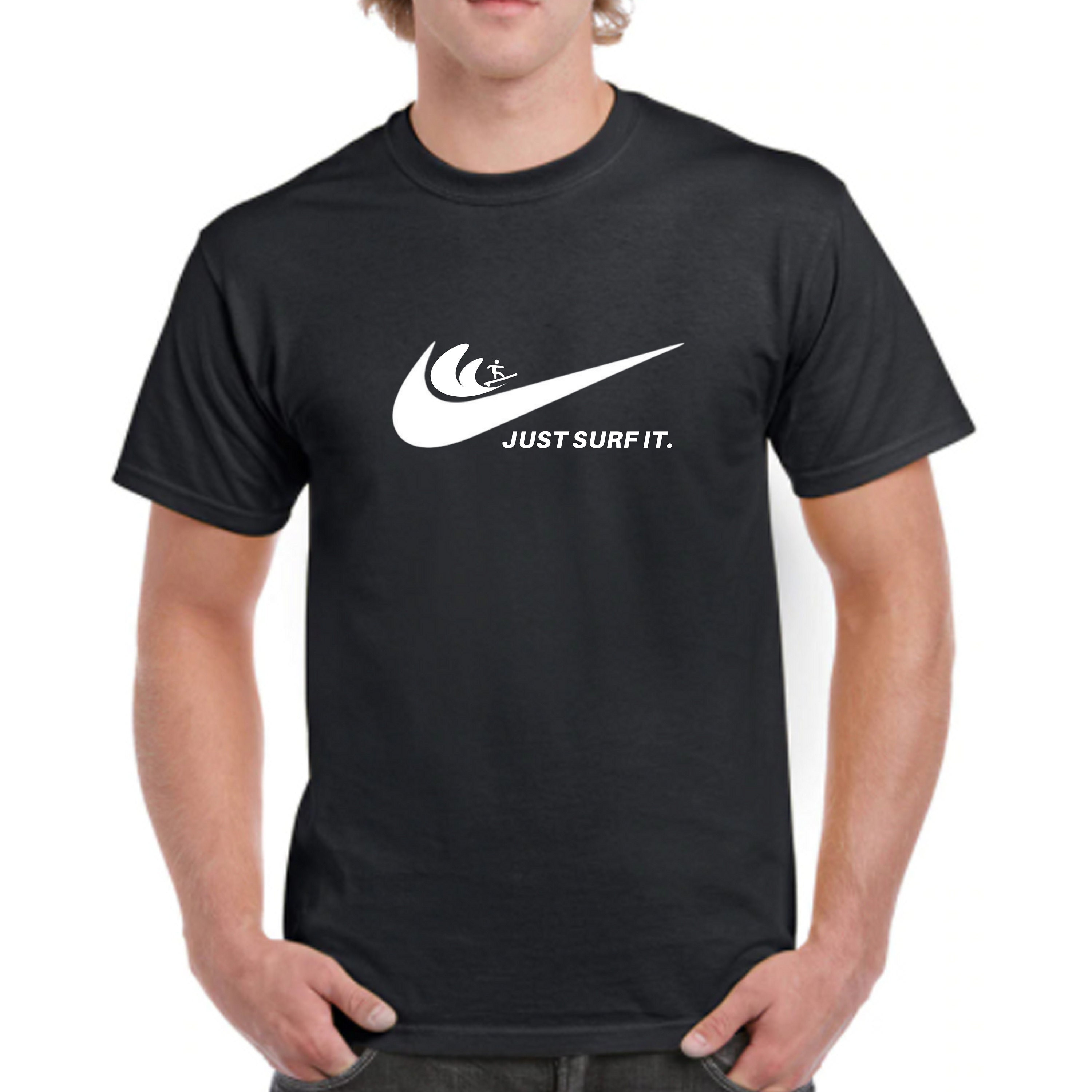 nike surf t shirt