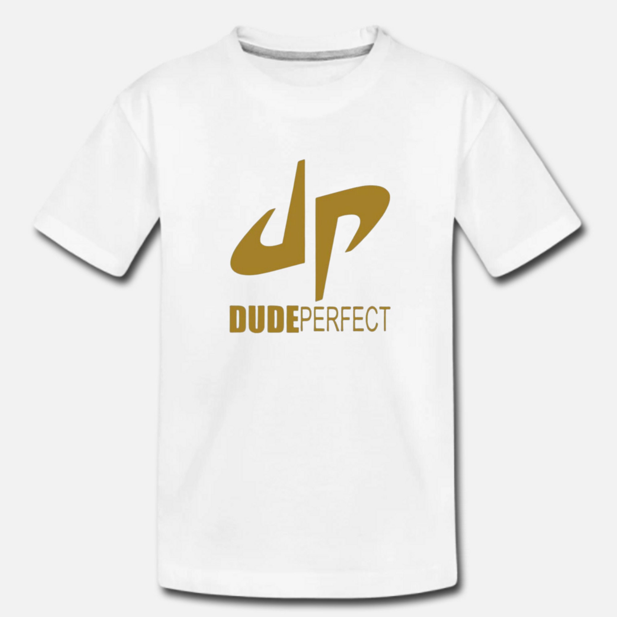 Kids Dude Perfect Tshirt Youtube Gamer Boys & Etsy UK