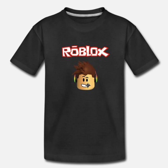 Kids Roblox T-shirt  Gamer Roblox  Merch -  Finland