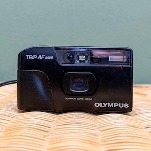 Olympus trip af mini - Etsy 日本
