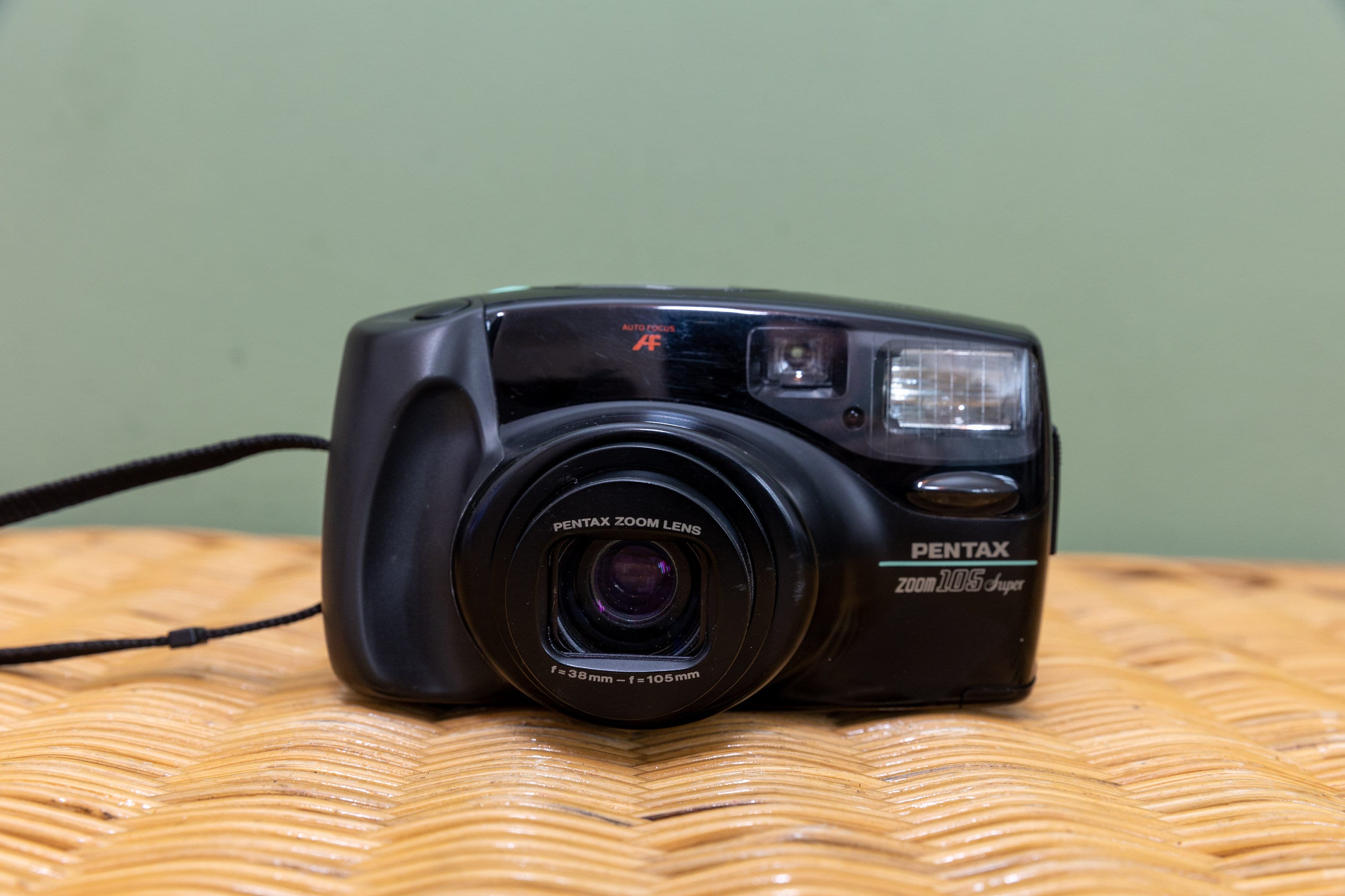 Pentax zoom 105 r - Etsy 日本