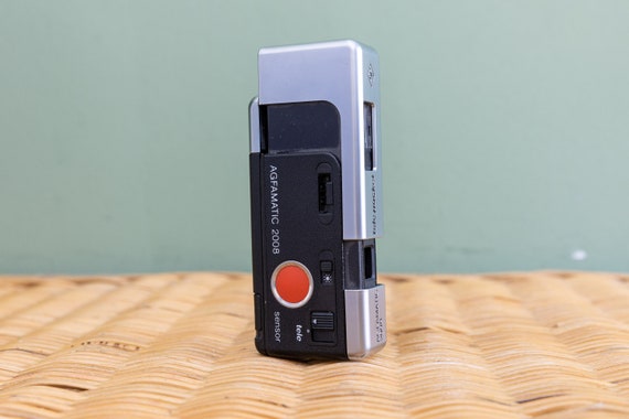 agfa 110 camera