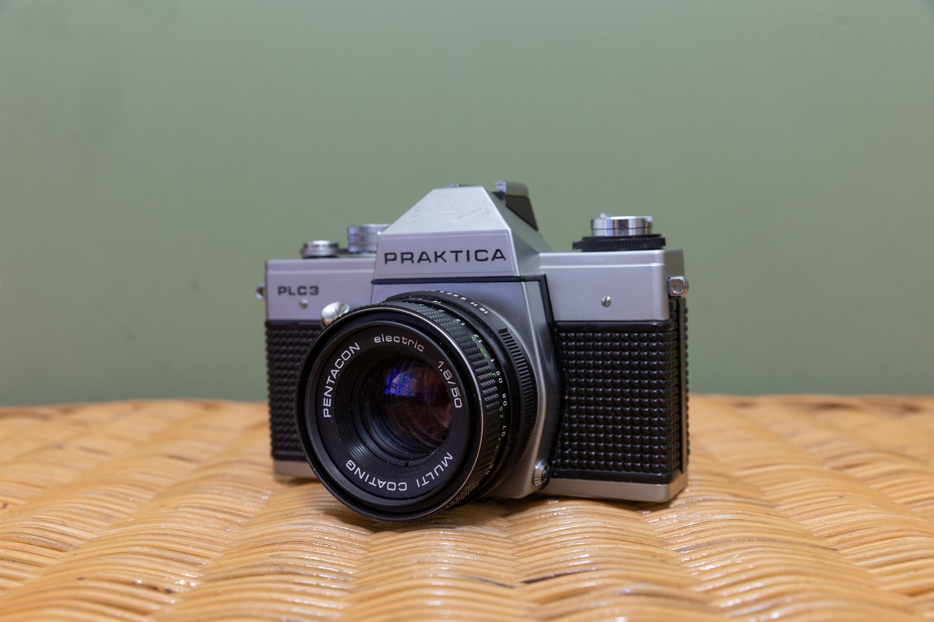 Pentacon 50mm - Etsy Pentacon 50mm - Etsy