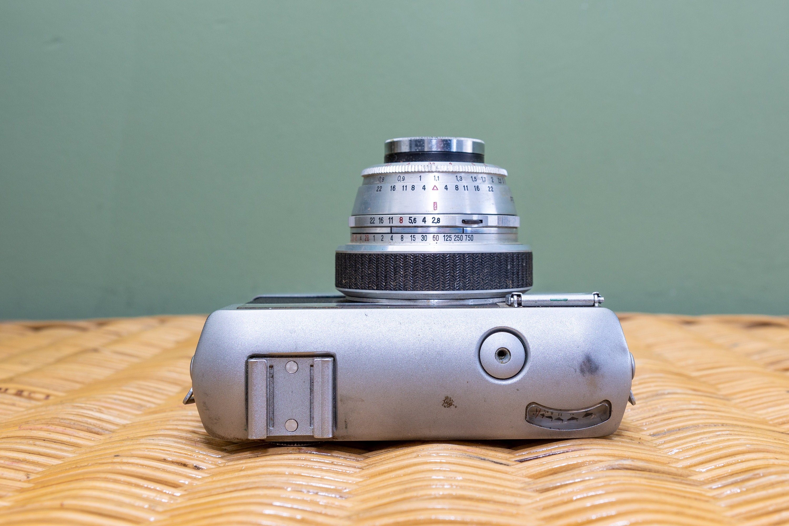 WERRA 2 Carl Zeiss Jena Tessar 元箱 ケース付美品 WERRA 2 Carl Zeiss Jena Tessar 元箱 ケース付美品 【公式通販】